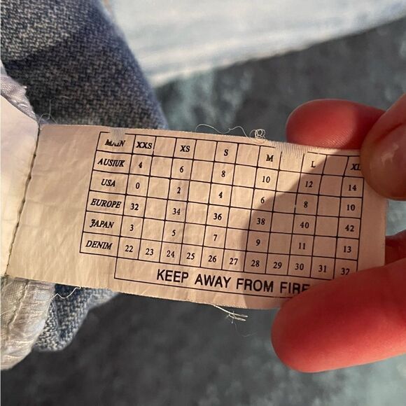 Saga Tiered Dress/Skirt SM/MED Gray Italy Made Lagenlook Silk Blend Minimalist - Picture 9 of 11